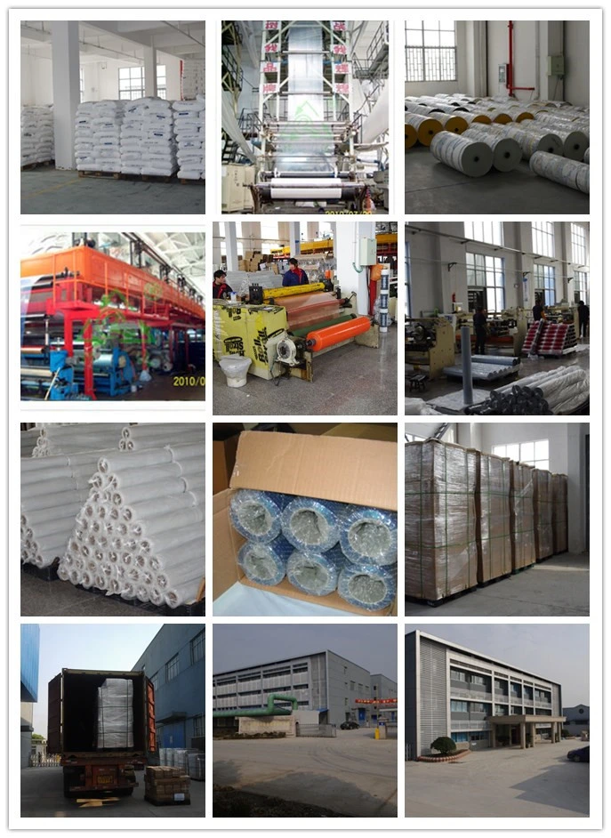 High Quality Professional PE Aluminum/PVC/Window/Composite Panel Protective Film